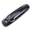 Jeep Grand Cherokee Car Door Handle Cover Trim (1999-2004)