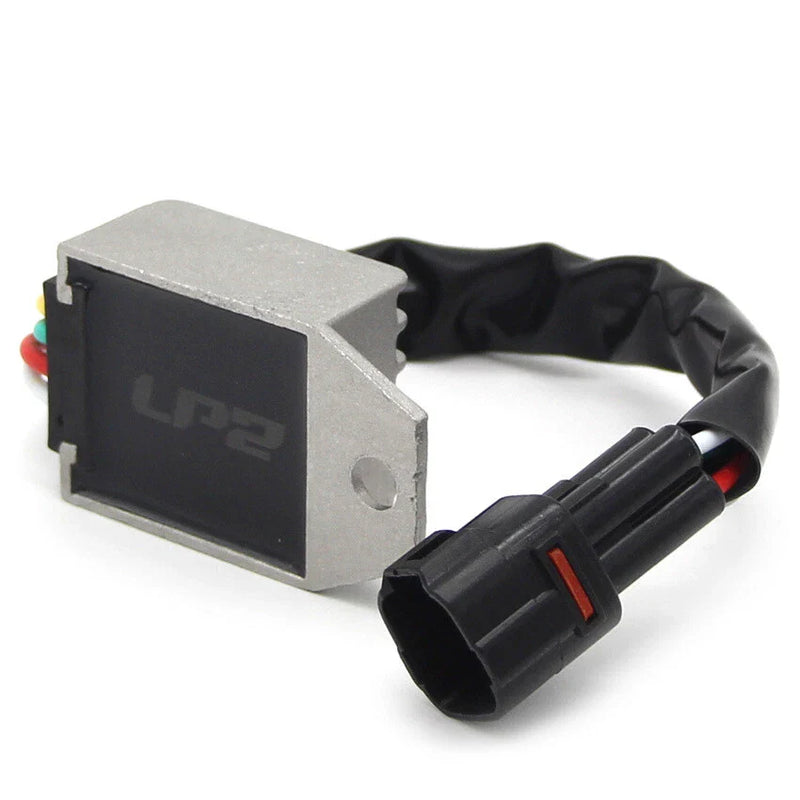 Husaberg TE 125, FE 450S, FS 450S, TE 300, TE 250, FE 650E Voltage Rectifier Regulator
