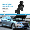 HYUNDAI SONATA 2.4L Engine Mount (2011-2014)