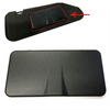 2005-2013 Corvette C6 Sun Visor Vanity Mirror Cover (2005-2013)