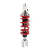 Dirt Pit Bike ATV Quad Red 325mm Motorcycle Shock Absorber