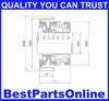 TYPE-700U Mechanical Seal / 1/2 / Industrial & Water Pump