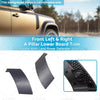 Land Rover Defender A Pillar Lower Trim (2020-2023)