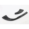 BMW Z3 Roadster 1996-1998 Real Carbon Fiber Refit Rear Diffuser Bumper Lip