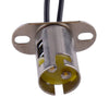 Universal Applications 2 x 1157 BAY15D Lamp Base Socket Connector