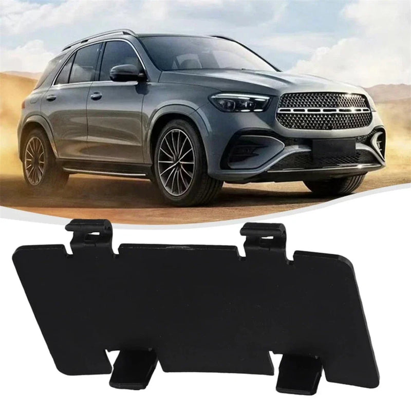 Mercedes-Benz GLE Wheel House Liner Cover (2020)