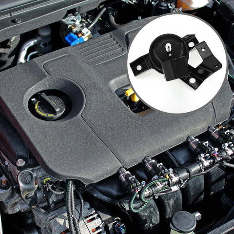 Hyundai Santa FE 2.0L Engine Mount (2001-2006)