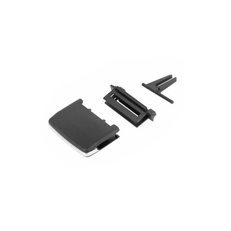 Mercedes Benz W166 ML350 Front Center A/C Air Vent Paddle Clip (2012-2015)