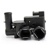 Mercedes-Benz W211 W219 E63 Coolant Heater Control Valve (2003-2009)