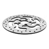 Harley Electra Glide Street Glide Rear Brake Disc Rotor (2008 - 2025)