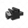 Johnson Evinrude Outboard Engine 4 x IGNITION COIL (582508, 18-5179)
