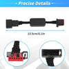 Ford Expedition Auto Start Stop Eliminator (2020-2021)