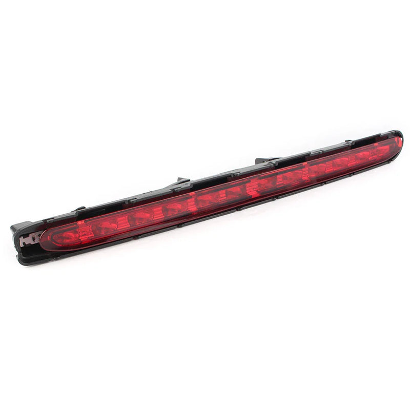Mercedes Benz W211 E-Class Red LED Third Rear Brake Light Bar (2003-2006)