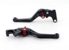 Ducati 999 749 1098 848 1198 / S / R Brake Clutch Lever (2003-2015)