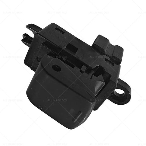 Nissan Navara D40, Frontier, Xterra 3 x Electric Window Switches (2005-2015)