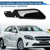 Mercedes-Benz Driver Side Interior Door Handle (2004-2012)