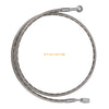 Polaris Magnum 325 500 330 Xpedition Rear Foot Brake Caliper Hose
