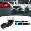 Toyota RAV4 Reverse Parking Assist Sensor (2012-2015)