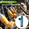 Toyota Highlander Base (2001-2004) 1 Pcs Fuel Injector 23209-28020