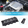 Nissan Navara D22 D40 YD25DDTi Rocker Valve Cover (2002-2019)