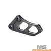 Yamaha XT250 Black Front Sprocket Chain Guard Cover (2008-2022)