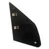 Honda Fit Front Door Side Mirror Glass Plate Cover Trim (2007-2014)