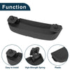 Toyota Prado 2021-2023 Eyeglasses Holder Storage Box Black Sunglasses Case