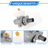 Honda CR-V Brake Master Cylinder w/ Reservoir (2020-2021)