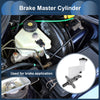 Honda Accord Brake Master Cylinder with Reservoir (2013-2017)