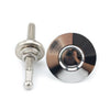 Universal Cars CNC Quick Release Hood Pins