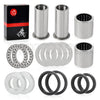 Suzuki RM125 / RM250 / RMZ250 / RMZ450 96-08 Swing Arm Bearings Seals Rebuild Kit