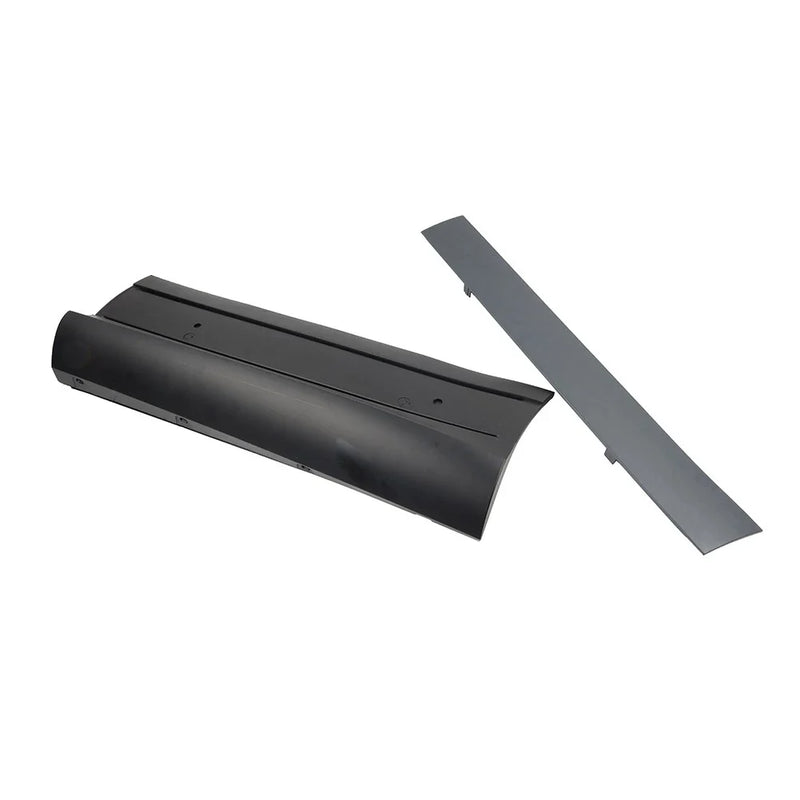 Land Rover Range Rover Evoque Rear Left Side Door Lower Panel (2020-2023)