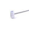 Accelerator Cable Fits Mitsubishi L200 Strada Triton 2.8 MK Pickup 1996 - 2005