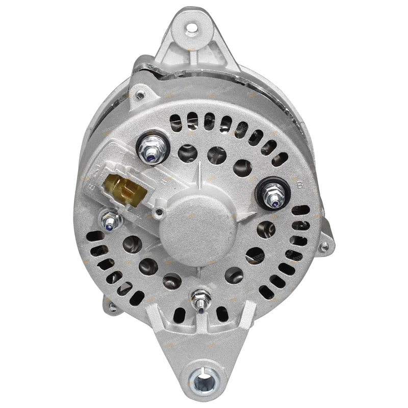 Toyota Hilux YN56 YN85 4cyl 1.8L 2Y Alternator (1987–1991)