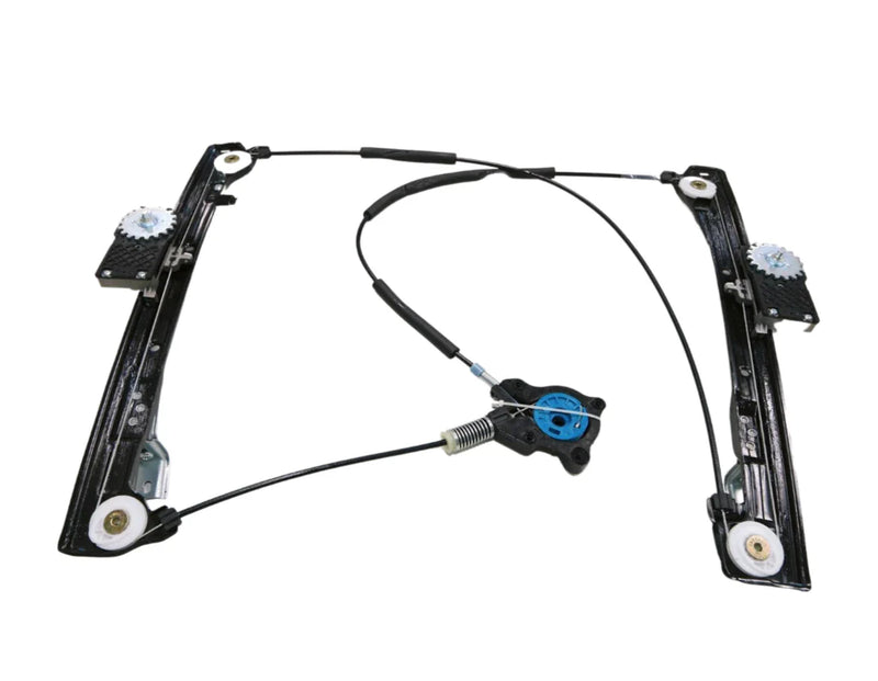Mini Cooper Front Left Window Regulator W/o Motor (2007–2014)