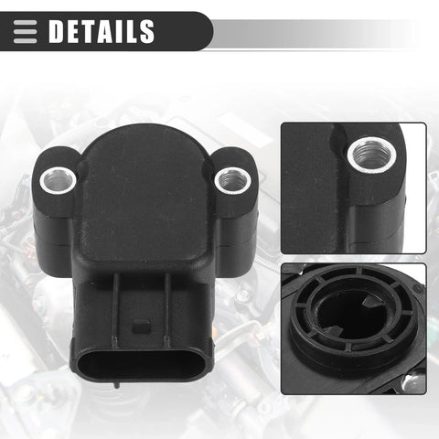 Ford Ranger Throttle Position Sensor (2010-2011)