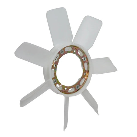 Toyota Hilux 1972-1978 Engine Cooling Fan Blade