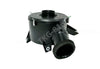 Isuzu Dmax 2003-2006 Round Air Filter Box (4JK1, 4JJ1)