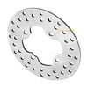 Honda Rancher 420 4x4 TRX420 Front Brake Disc Rotor (2007–2014)