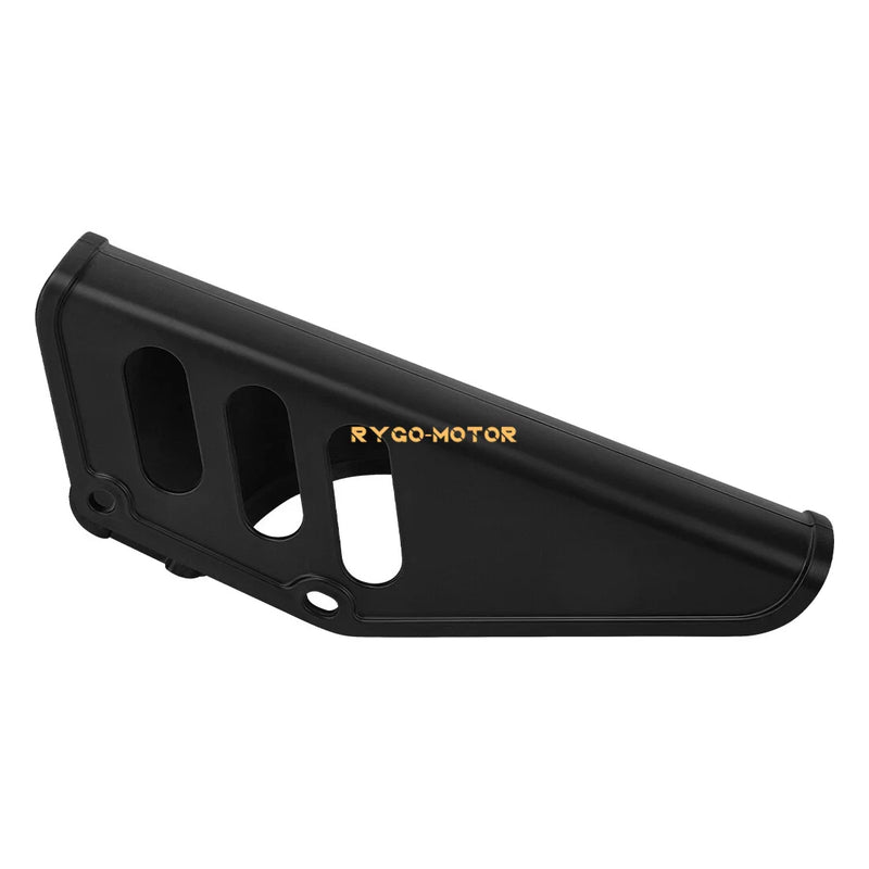 Honda XR80R XR100R Chain Guard (1988-2003, 2004-2013)