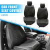 Toyota Tacoma Car Front Seat Covers Seat Protectors Pad 2 x (2005–2024)