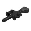 Opel Vauxhall Meriva A Wiper Spray Nozzles (2003-2010)