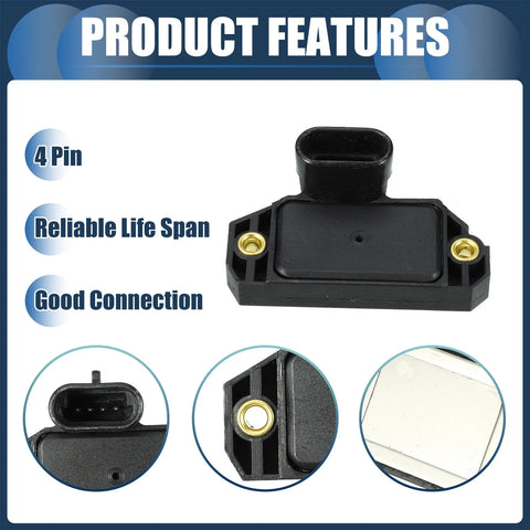 Pontiac Firebird & Chevrolet Impala Ignition Control Module