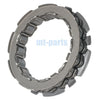 Arctic Cat DVX 400 Starter Clutch One Way Bearing Kit (2004-2008)