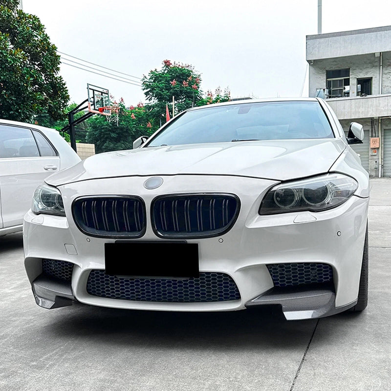 BMW 5 Series F10 M5 Bumper Side Air Vent Trim (2011-2017)