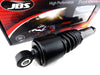 Harley HD XL1200C Sportster Custom 11" Lowering Shock Absorbers (2004-2023)