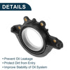 Ford Fiesta Rear Crankshaft Oil Seal (1999-2008)