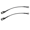 Kia Rio, Hyundai Accent Tailgate Boot Cable Kit (2006-2011)