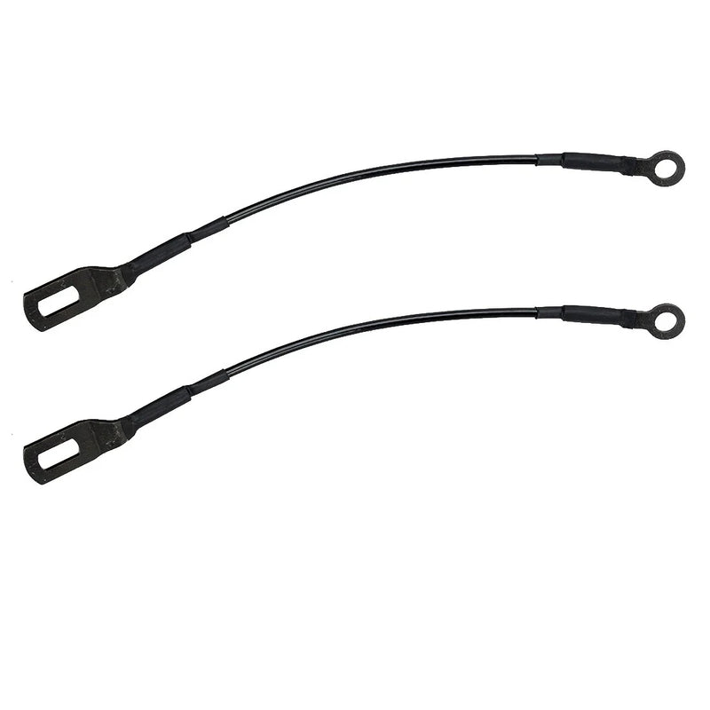 Kia Rio, Hyundai Accent Tailgate Boot Cable Kit (2006-2011)