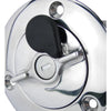 Various Models Deck Filler Fuel Straight 316 Stainless 50mm Lockable